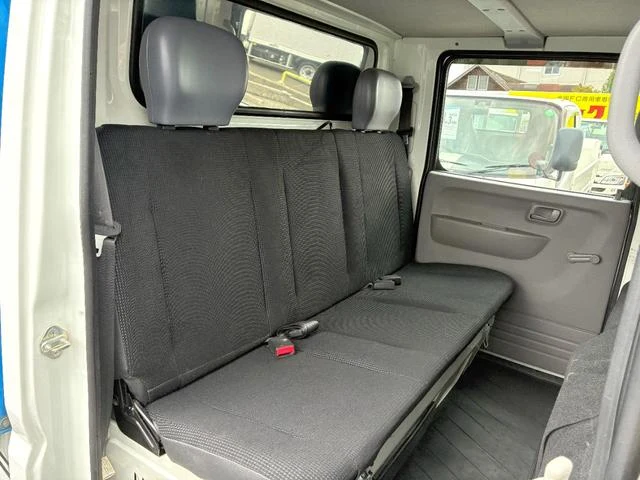 Mitsubishi Fuso CANTER 35