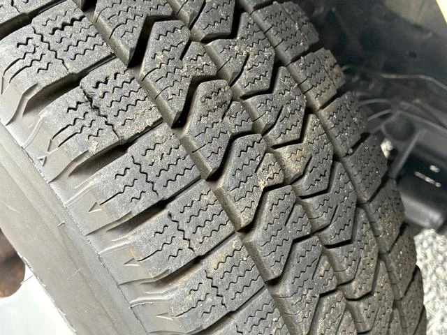 Mitsubishi Fuso CANTER 48