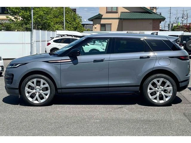 Land Rover RANGE ROVER 12