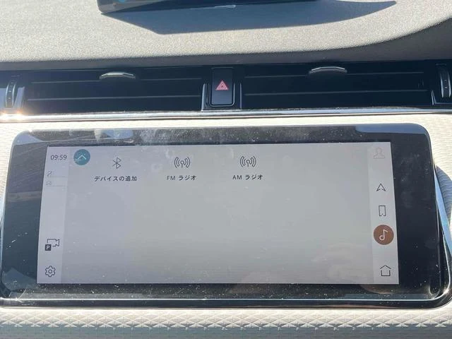 Land Rover RANGE ROVER 41