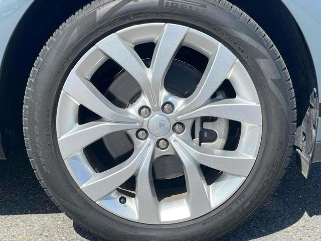 Land Rover RANGE ROVER 19