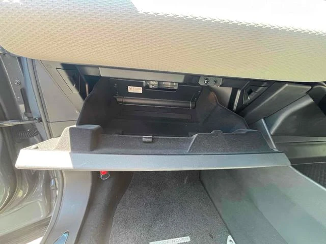 Land Rover RANGE ROVER 52