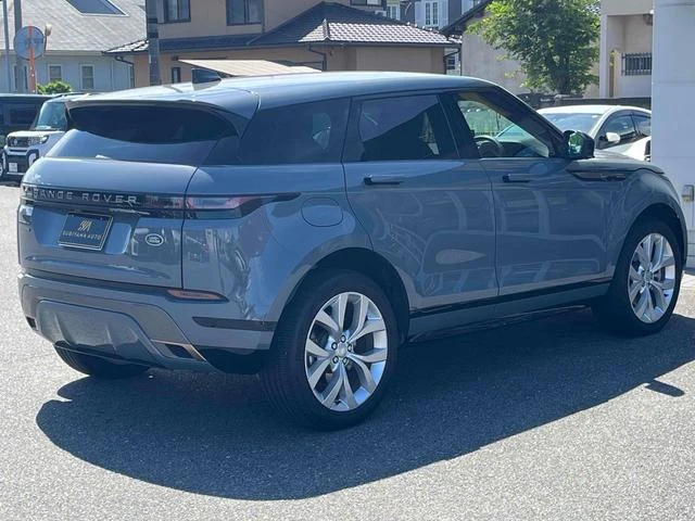 Land Rover RANGE ROVER 6