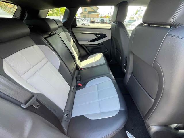 Land Rover RANGE ROVER 59
