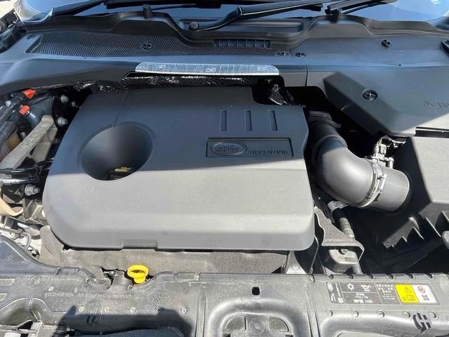 Land Rover RANGE ROVER 60