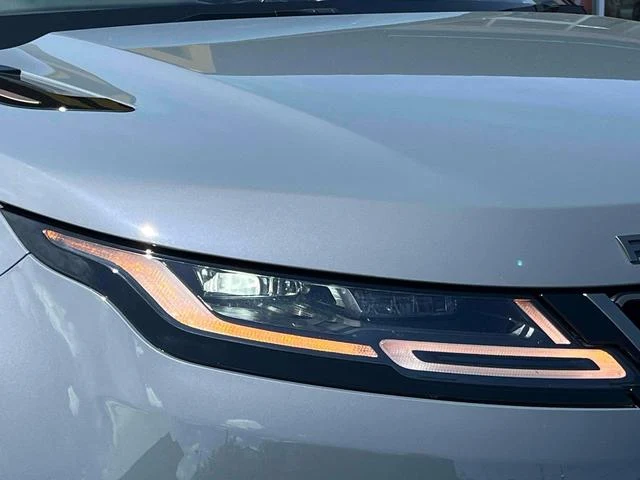 Land Rover RANGE ROVER 21