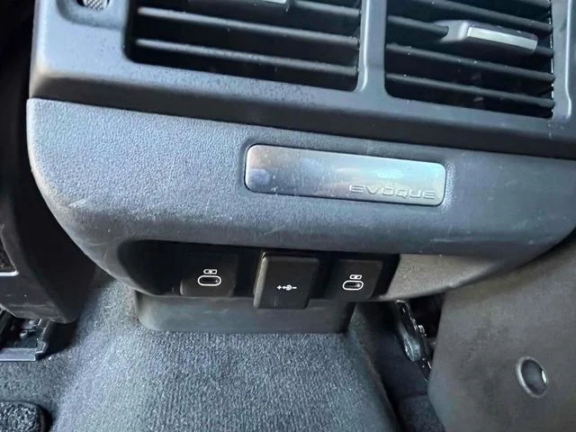 Land Rover RANGE ROVER 58