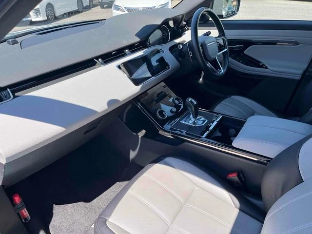 Land Rover RANGE ROVER 17