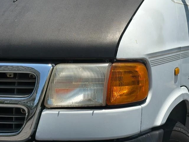 Dodge RAM 9