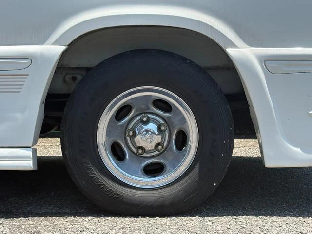 Dodge RAM 6