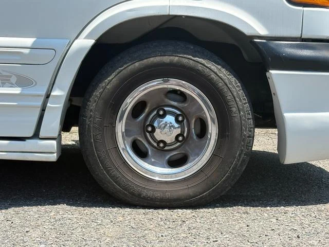 Dodge RAM 7