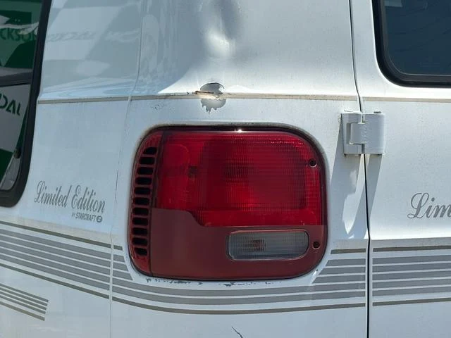 Dodge RAM 10