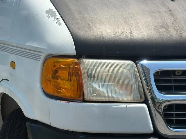 Dodge RAM 8