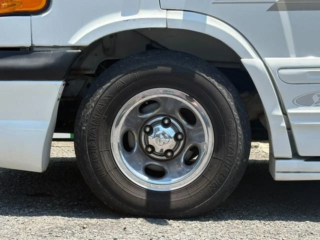 Dodge RAM 5
