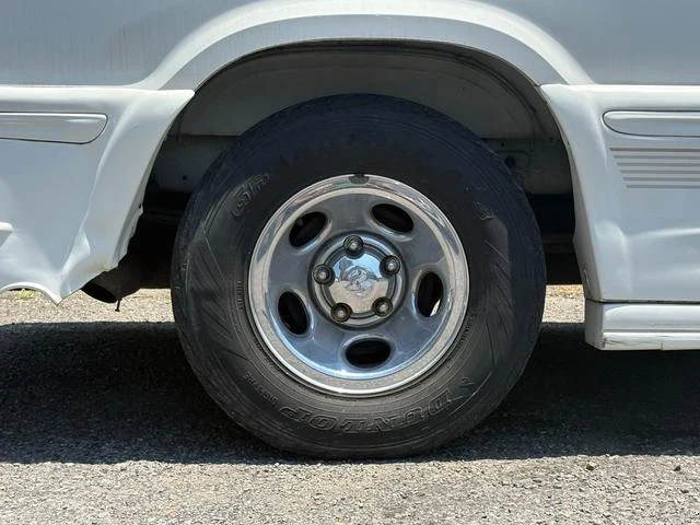 Dodge RAM 4