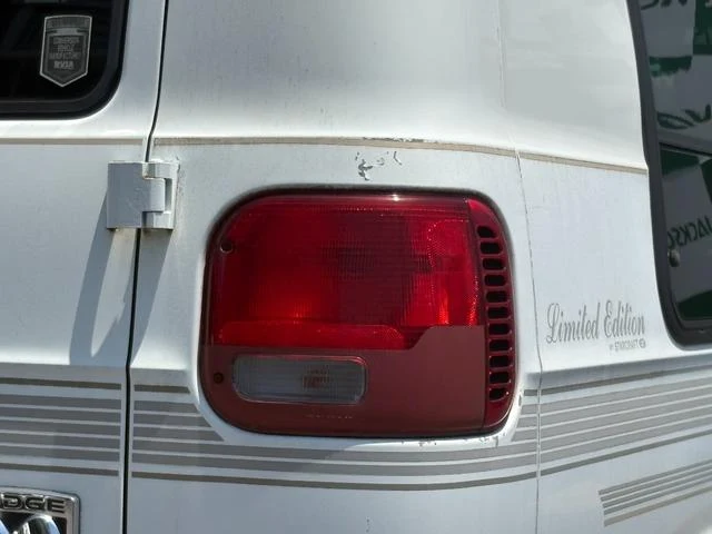 Dodge RAM 11