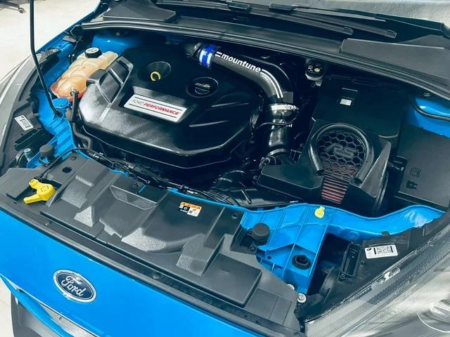 EUROPE FORD FOCUS 3