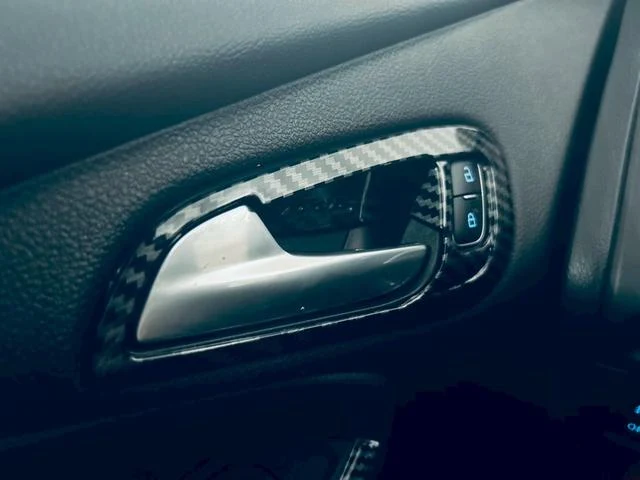 EUROPE FORD FOCUS 21