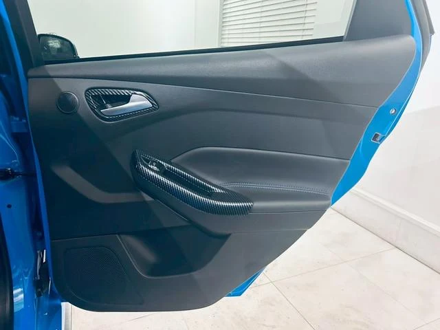 EUROPE FORD FOCUS 16