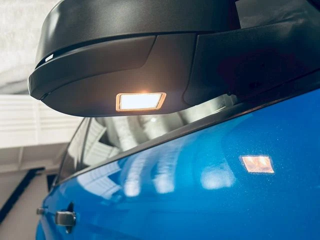 EUROPE FORD FOCUS 62