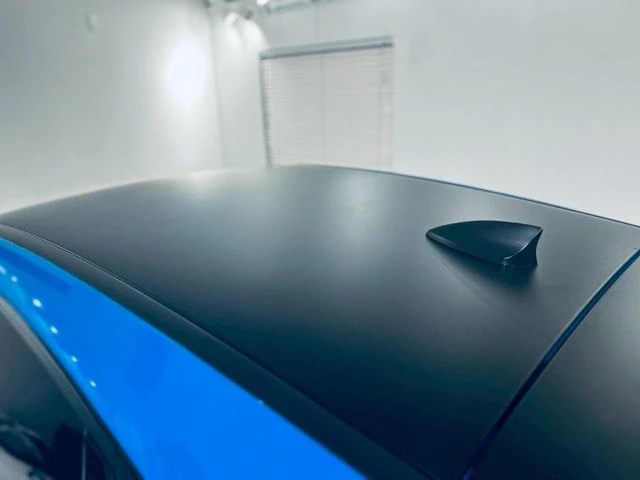 EUROPE FORD FOCUS 65