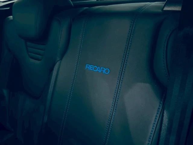 EUROPE FORD FOCUS 48