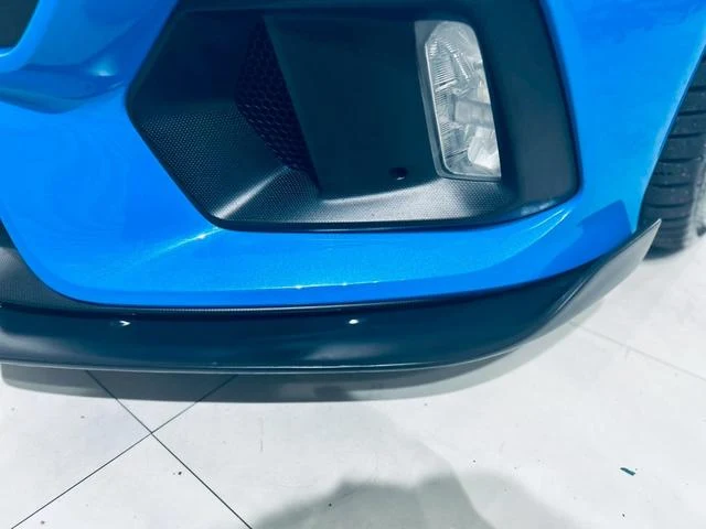 EUROPE FORD FOCUS 61
