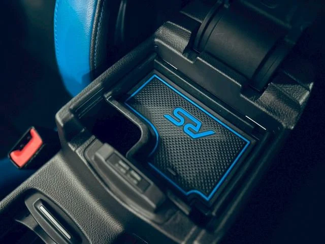 EUROPE FORD FOCUS 31