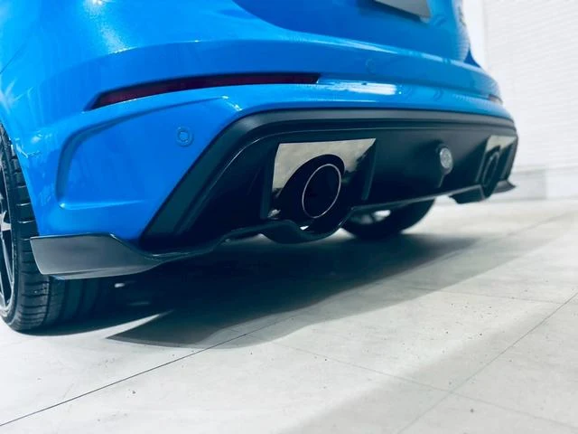 EUROPE FORD FOCUS 72