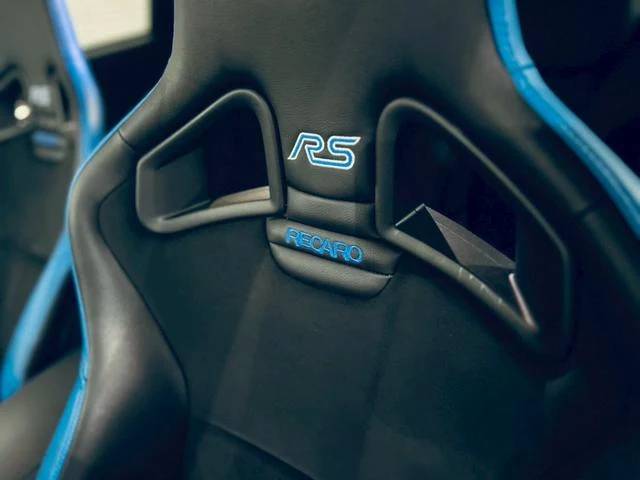 EUROPE FORD FOCUS 47