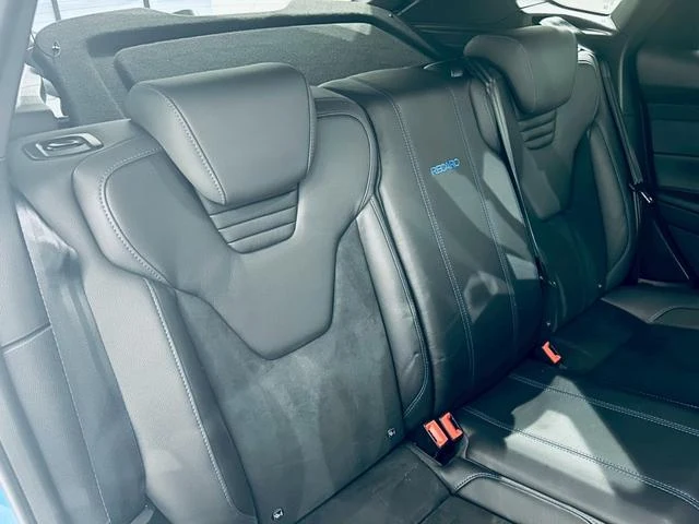 EUROPE FORD FOCUS 15