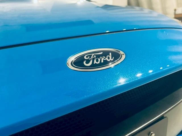 EUROPE FORD FOCUS 57