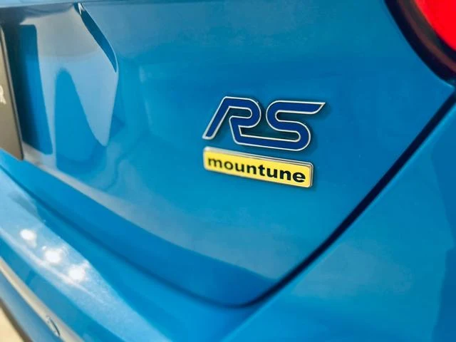 EUROPE FORD FOCUS 68