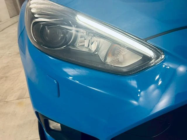 EUROPE FORD FOCUS 59