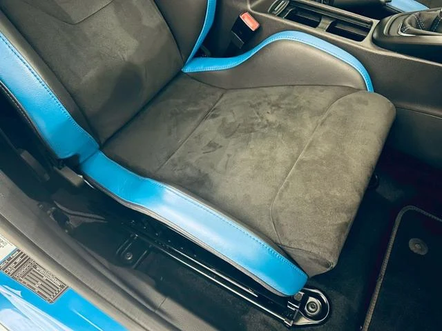 EUROPE FORD FOCUS 9