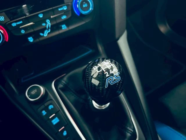 EUROPE FORD FOCUS 29