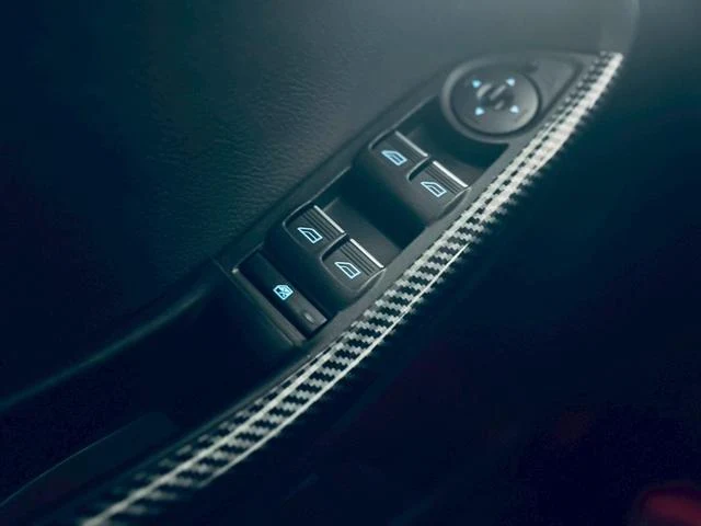 EUROPE FORD FOCUS 22