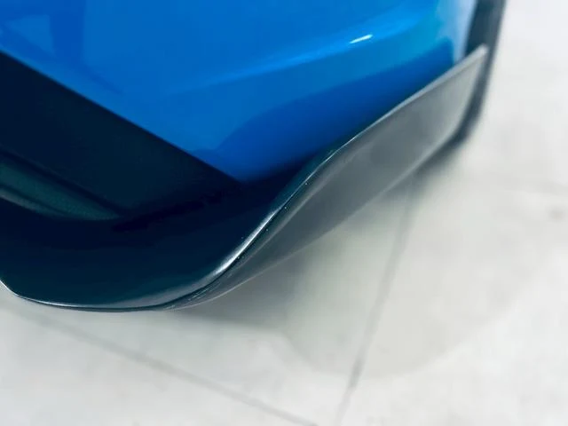 EUROPE FORD FOCUS 70