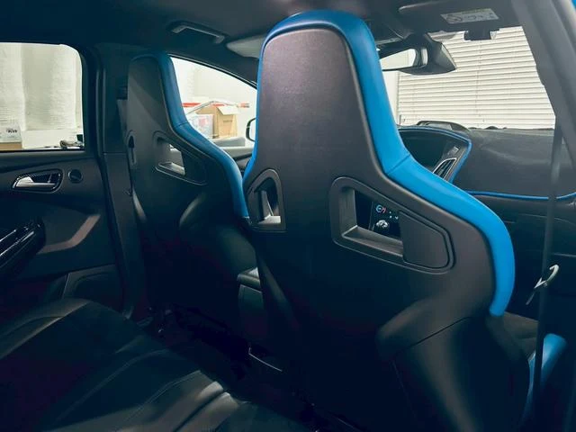 EUROPE FORD FOCUS 14