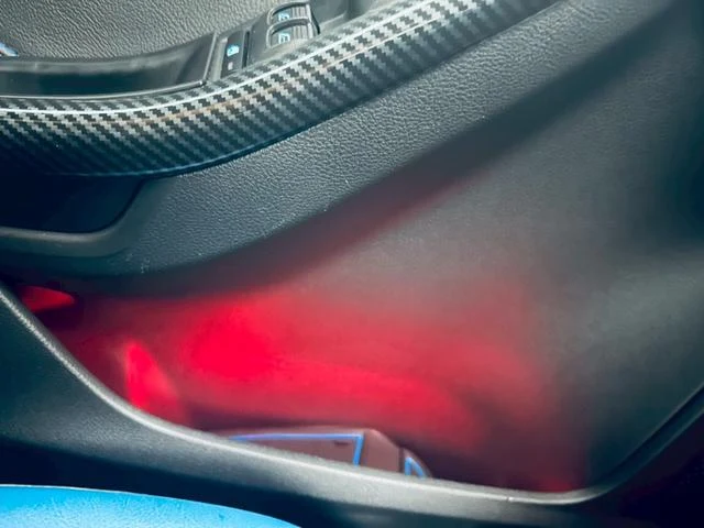 EUROPE FORD FOCUS 23