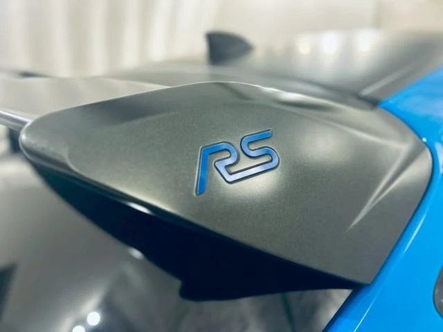 EUROPE FORD FOCUS 66