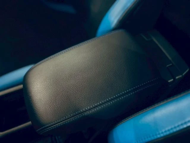 EUROPE FORD FOCUS 36