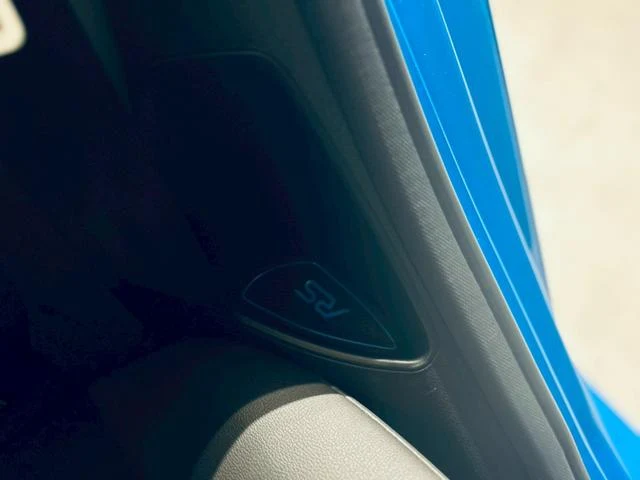 EUROPE FORD FOCUS 39