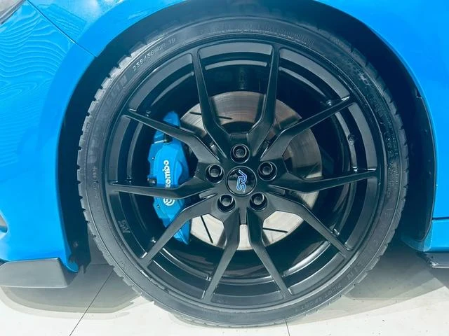EUROPE FORD FOCUS 74