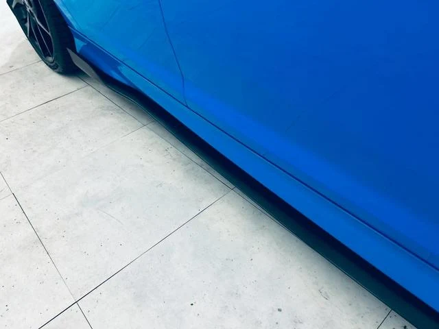 EUROPE FORD FOCUS 64