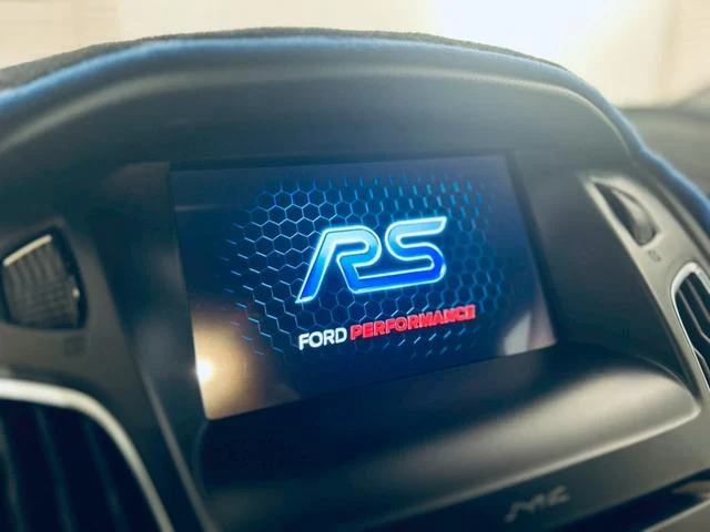 EUROPE FORD FOCUS 26