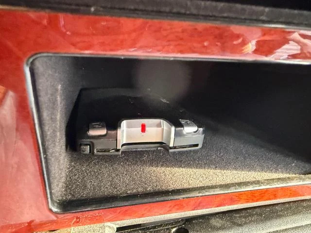 AMERICA LEXUS LS400 6