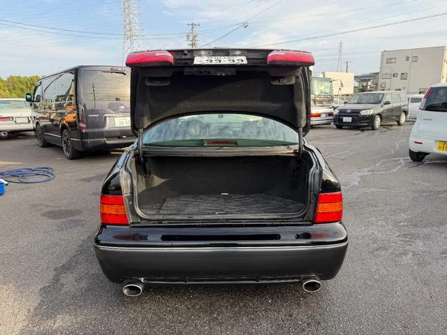 AMERICA LEXUS LS400 58