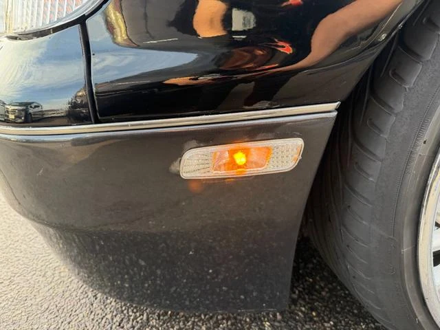 AMERICA LEXUS LS400 69