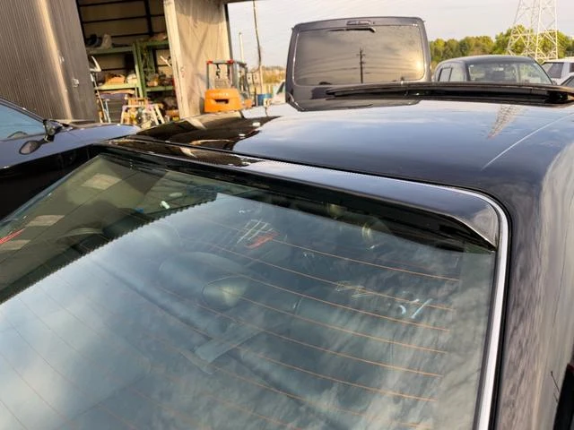 AMERICA LEXUS LS400 67